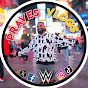 PRAVE'S  VLOGS  🔥 logo