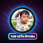 Fun With Ayush logo