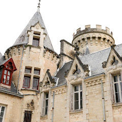 SELLING UP & BUYING A CHATEAU net worth