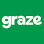 graze snacks logo