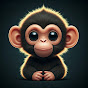 Curious Monkey Shorts logo