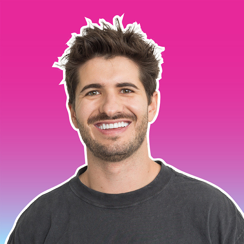 Austin Roberts