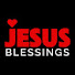 my_LGVq5Ld0-channel-avatar-Jesus Daily Blessings