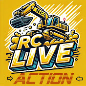 RC LIVE ACTION — RC content creator