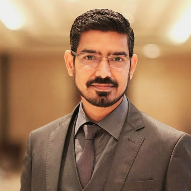 Sumit Srivastava