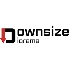 Downsize 다운사이즈 channel avatar