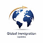Global immigration updates logo