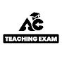 Arora Classes Teaching Exams logo