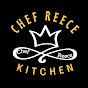 Chef Reece Kitchen logo