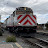 Caltrain-922 