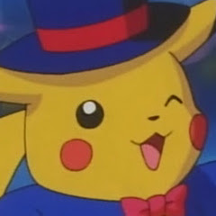Pikachu's Secret Jukebox