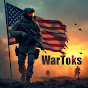 WarToks  logo