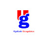 UPLINK GRAPHICS logo