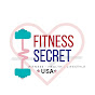 Fitness Secret USA logo