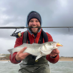 The Novice Angler
