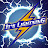 It's Lightning