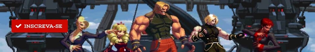 Andre Rugal Recife YouTube channel avatar
