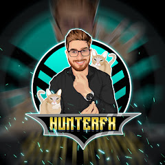 HunterFX - Crypto Avatar