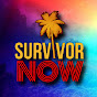 Survivor Now Podcast logo