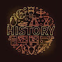 LEGACY OF PAST logo