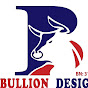 Bullion Designz logo