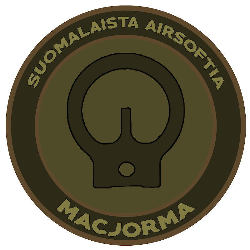 Airsoft MacJorma