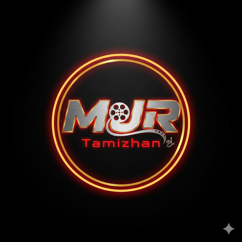 MJR TAMIZHAN 