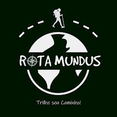 Alana Feliciano - Rota Mundus channel logo