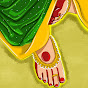 The feet of Naari 💃 Image Thumbnail