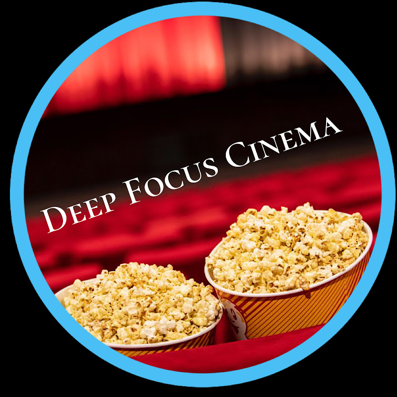 Deep Focus Cinema