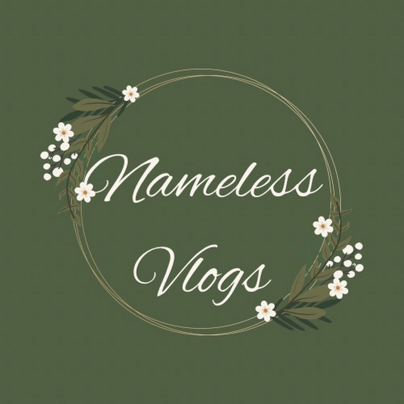 Nameless Vlogs