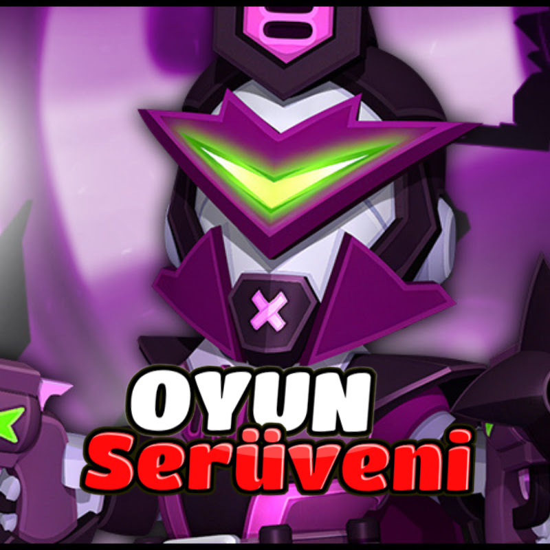 Oyun Serüveni