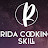 Rida cooking skill