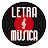 Letra&Musica