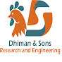 Dhiman And Sons Poultry logo