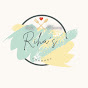 Riha's Channel logo