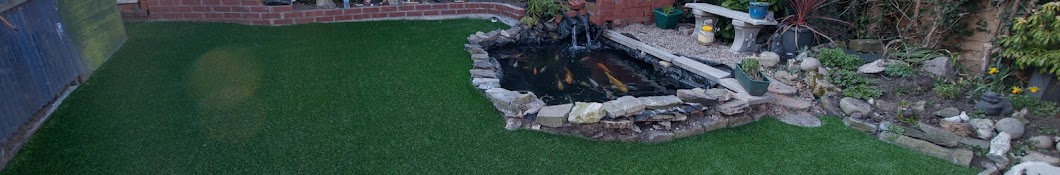 LuxLawns Artificial Grass Аватар канала YouTube