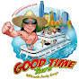 Good Time Tours logo