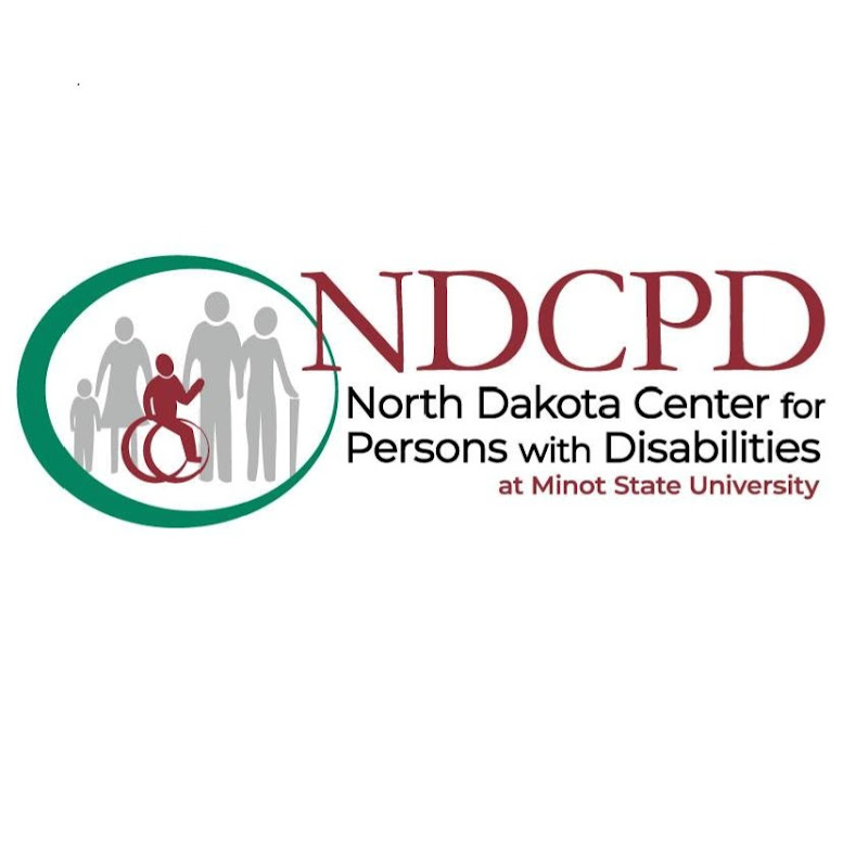 North Dakota Center for Persons with Disabilities