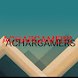 ACHAR gamers logo