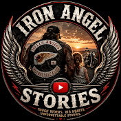 Iron Angel Stories