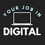 Your Job In Digital logo