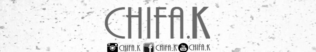 Chifa K YouTube channel avatar