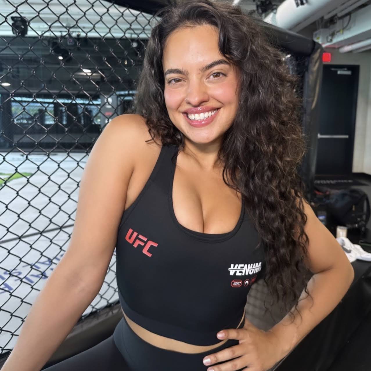 Post from Nina Drama