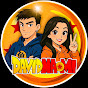David Sensei y Naomi Image Thumbnail
