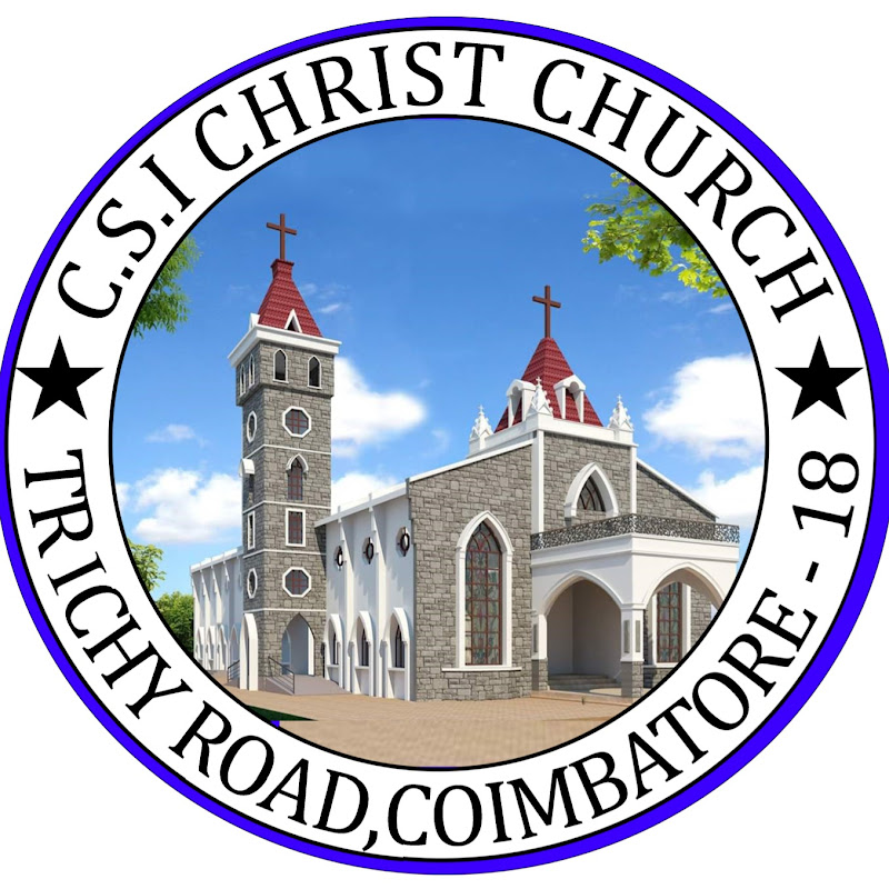 CSI Christ Church Coimbatore Official 