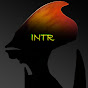INTR gameDev logo