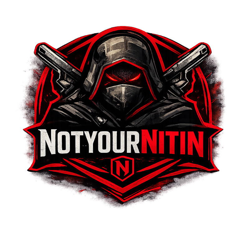 NotyourNitin