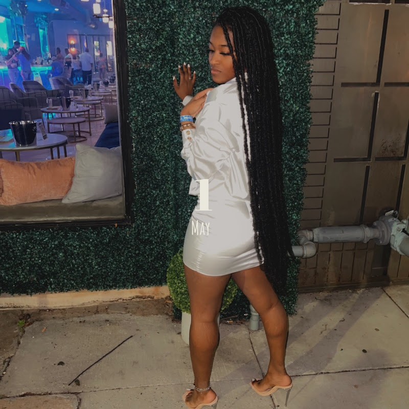 Sheniqua A.