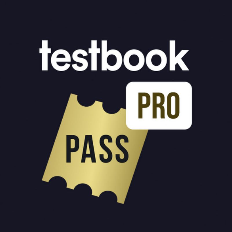 Testbook Pass